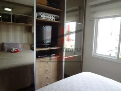 Apartamento com 3 Quartos à venda, 94m² no Vila Gomes Cardim, São Paulo