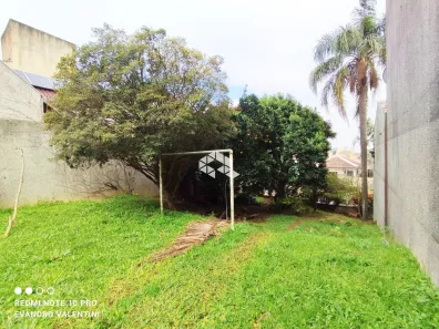 Lote/Terreno à venda, 330m² no Jardim São Pedro, Porto Alegre
