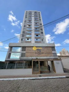 Apartamento com 2 Quartos para alugar, 74m² no São Judas, Itajaí