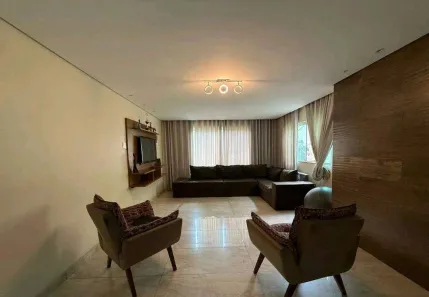 Casa com 4 Quartos à venda, 140m² no CDI Jatobá (Barreiro), Belo Horizonte