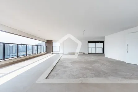 Apartamento com 5 Quartos à venda, 312m² no Santa Cecília, São Paulo