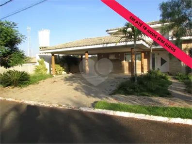 Casa de Condomínio com 3 Quartos à venda, 1000m² no Campestre, Piracicaba