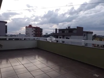 Cobertura com 3 Quartos à venda, 191m² no Rio Branco, Caxias do Sul
