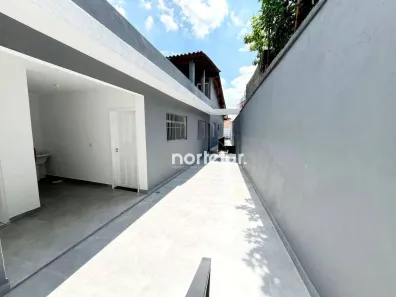 Casa com 4 Quartos à venda, 182m² no Vila Pirituba, São Paulo