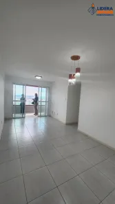 Apartamento com 3 Quartos à venda, 90m² no Olhos D'Água, Feira de Santana
