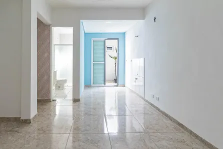 Ponto Comercial para alugar, 25m² no Parque das Nações, Santo André