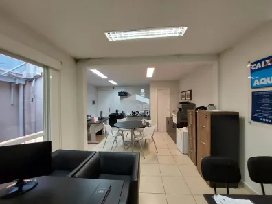 Sala Comercial à venda, 22m² no Cambuí, Campinas
