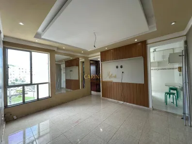 Apartamento com 2 Quartos à venda, 48m² no Nova Brasília, Salvador