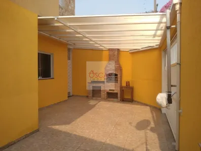 Sobrado com 2 Quartos à venda, 85m² no Vila Carrão, São Paulo