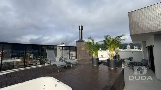 Apartamento com 2 Quartos à venda, 81m² no Trindade, Florianópolis
