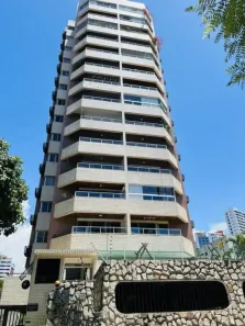 Apartamento com 4 Quartos à venda, 113m² no Boa Viagem, Recife