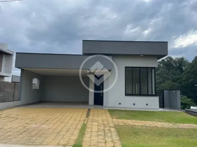 Casa de Condomínio com 3 Quartos à venda, 197m² no Santa Isabel, Louveira