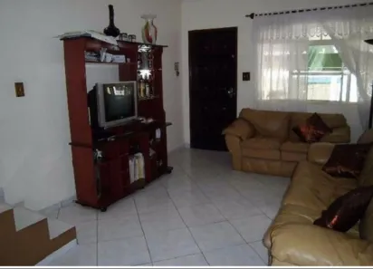 Sobrado com 5 Quartos à venda, 290m² no Boa Vista, São Caetano do Sul