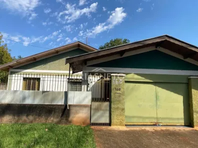Casa com 2 Quartos à venda, 126m² no Santa Rita, Piracicaba