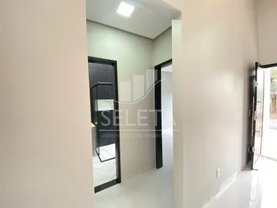 Casa com 2 Quartos à venda, 90m² no Santa Felicidade, Cascavel
