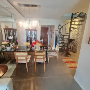 Cobertura com 2 Quartos à venda, 138m² no Barra da Tijuca, Rio de Janeiro