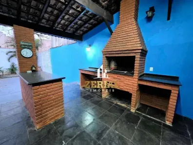 Casa com 3 Quartos à venda, 440m² no Vila Curuçá, Santo André