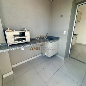 Apartamento com 2 Quartos para alugar, 67m² no Jardim Ismênia, São José dos Campos
