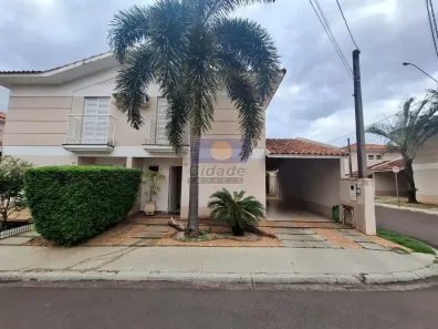 Sobrado com 3 Quartos à venda, 125m² no Roseiral, São José do Rio Preto