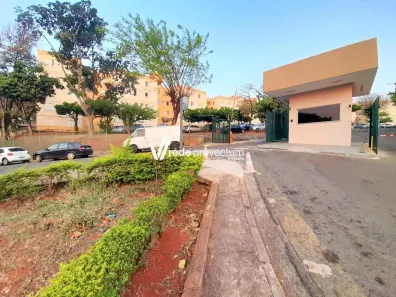 Apartamento com 3 Quartos à venda, 60m² no Conjunto Residencial Parque Bandeirantes, Campinas