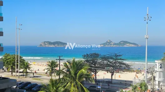 Cobertura com 4 Quartos à venda, 514m² no Barra da Tijuca, Rio de Janeiro