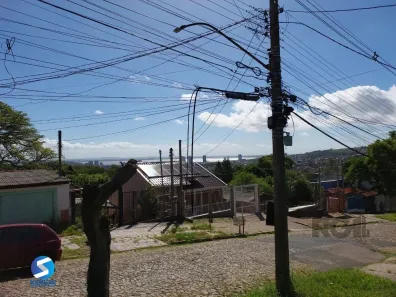 Lote/Terreno à venda, 1161m² no Nonoai, Porto Alegre