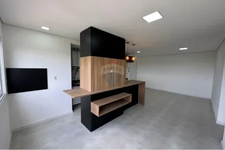 Apartamento com 3 Quartos para alugar, 69m² no Vila Victor Issler, Passo Fundo