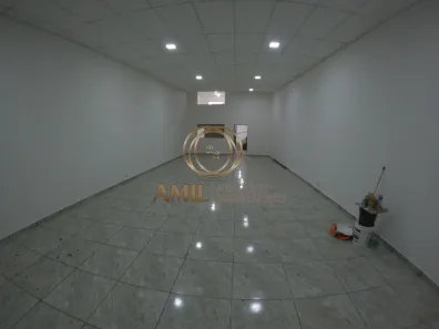 Ponto Comercial para alugar, 162m² no Jardim São Dimas, São José dos Campos