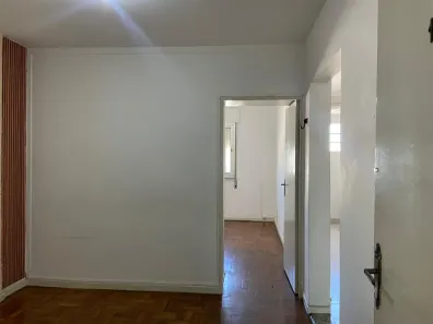 Apartamento com 1 Quarto para alugar, 38m² no Bela Vista, São Paulo