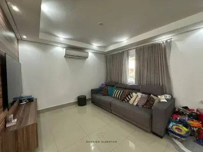 Sobrado com 3 Quartos à venda, 140m² no Santa Cruz, Cuiabá