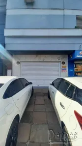 Imóvel Comercial para alugar, 120m² no Rio Branco, Novo Hamburgo