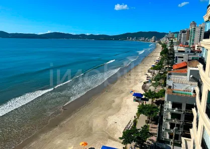 Apartamento com 4 Quartos à venda, 240m² no Meia Praia, Itapema