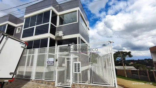 Apartamento com 1 Quarto para alugar, 35m² no Santo Onofre, Viamão