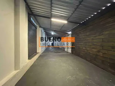 Ponto Comercial à venda, 502m² no Centro, Nova Odessa