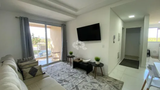 Apartamento com 2 Quartos à venda, 97m² no Canasvieiras, Florianópolis