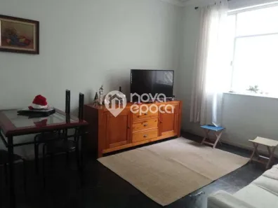 Apartamento com 2 Quartos à venda, 62m² no Quintino Bocaiúva, Rio de Janeiro