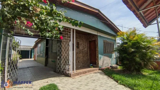 Casa com 2 Quartos à venda, 133m² no Sarandi, Porto Alegre
