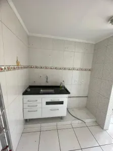 Apartamento com 2 Quartos à venda, 57m² no Parque Residencial Vila União, Campinas
