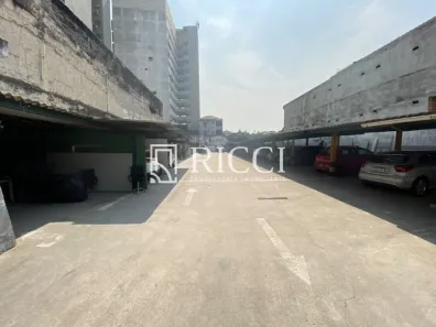Lote/Terreno à venda, 1000m² no Centro, Santos
