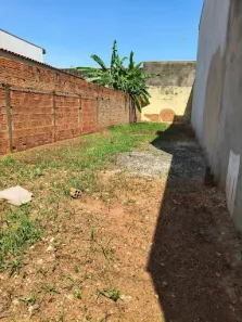Lote/Terreno à venda, 125m² no Jardim Santa Rita de Cássia, Santa Bárbara D'Oeste