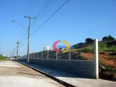Lote/Terreno à venda, 7401m² no Centro Industrial de Arujá, Arujá