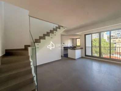 Apartamento com 2 Quartos à venda, 125m² no Santo Antônio, Belo Horizonte