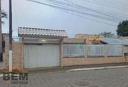 Lote/Terreno à venda, 360m² no Centro, Penha