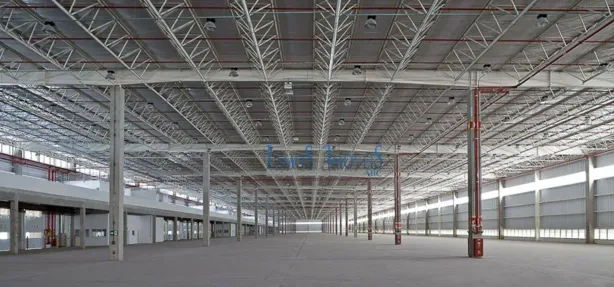 Galpão/Depósito/Armazém para alugar, 4295m² no Empresarial Paineira (Jordanésia), Cajamar