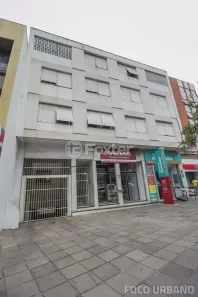 Apartamento com 3 Quartos à venda, 70m² no Floresta, Porto Alegre