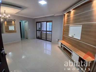 Apartamento com 2 Quartos para alugar, 68m² no Jardim Maria Rosa, Taboão da Serra