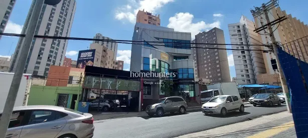 Prédio Comercial à venda, 1407m² no Centro, Campinas