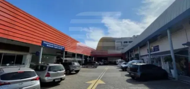 Ponto Comercial à venda, 80m² no Loteamento Alphaville Campinas, Campinas