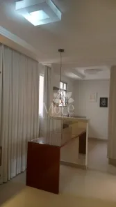 Apartamento com 2 Quartos à venda, 45m² no Jardim Recanto, Americana