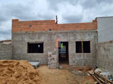 Casa com 2 Quartos à venda, 70m² no Parque Santa Bárbara, Campinas